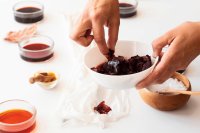 Natural Food Colorants: Betalains, Cochineal, Curcumin & More